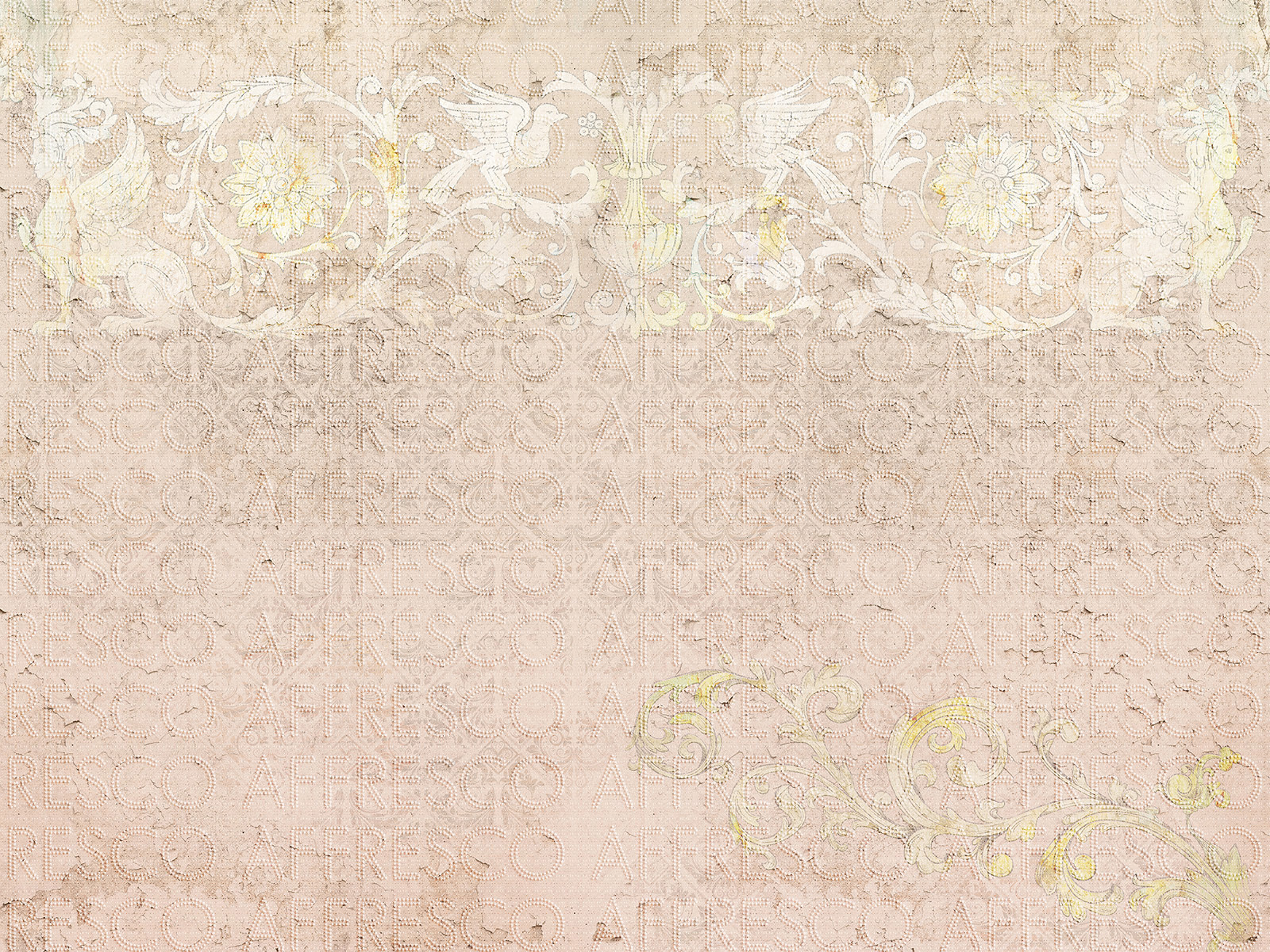 Handmade wallpaper, Handmade wallpaper 