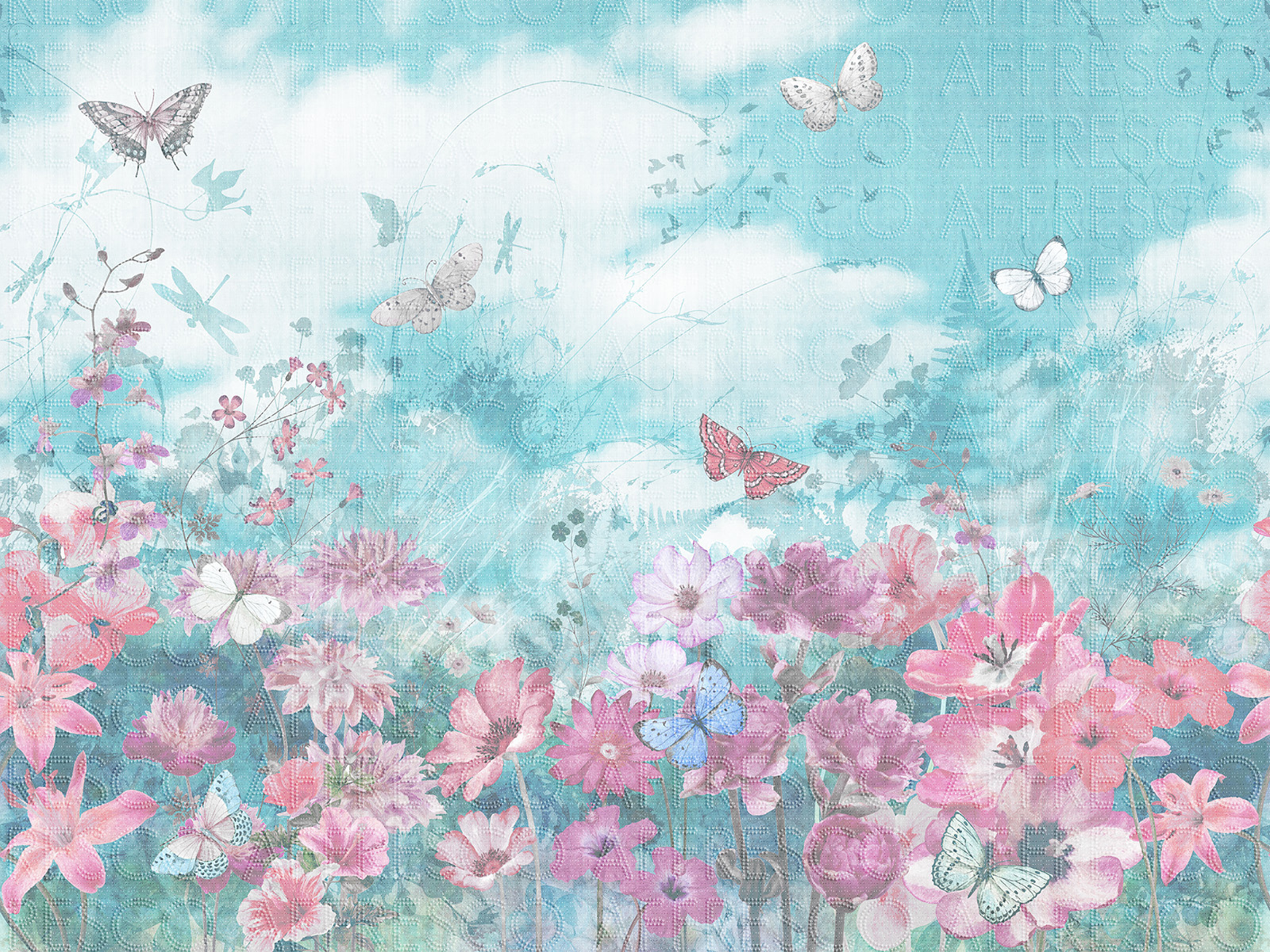 RE203-COL3 | New Art | Affresco Factory