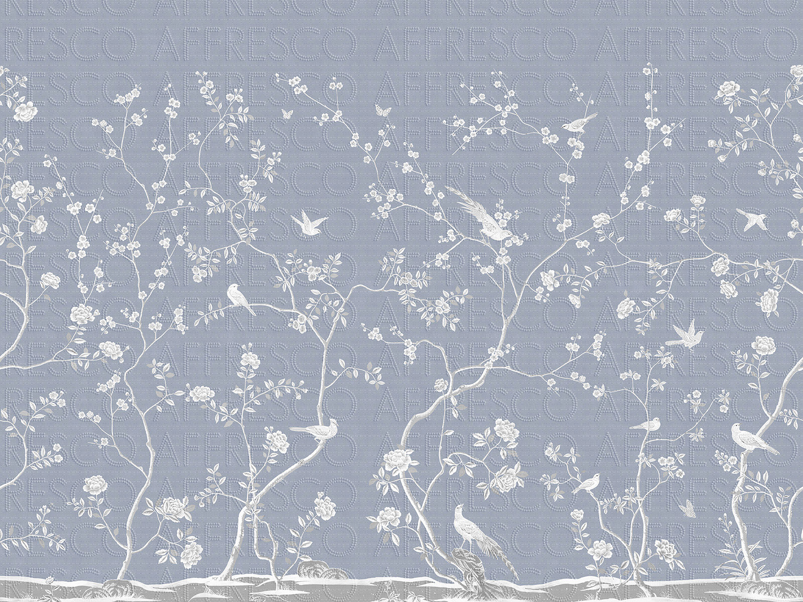 AF2323-COL5 | Wallpaper part 3 | Affresco Factory