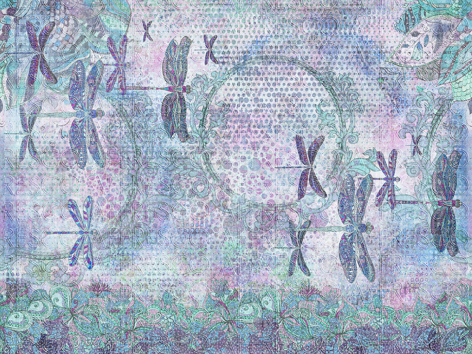 RE152-COL4 | New Art | Affresco Factory