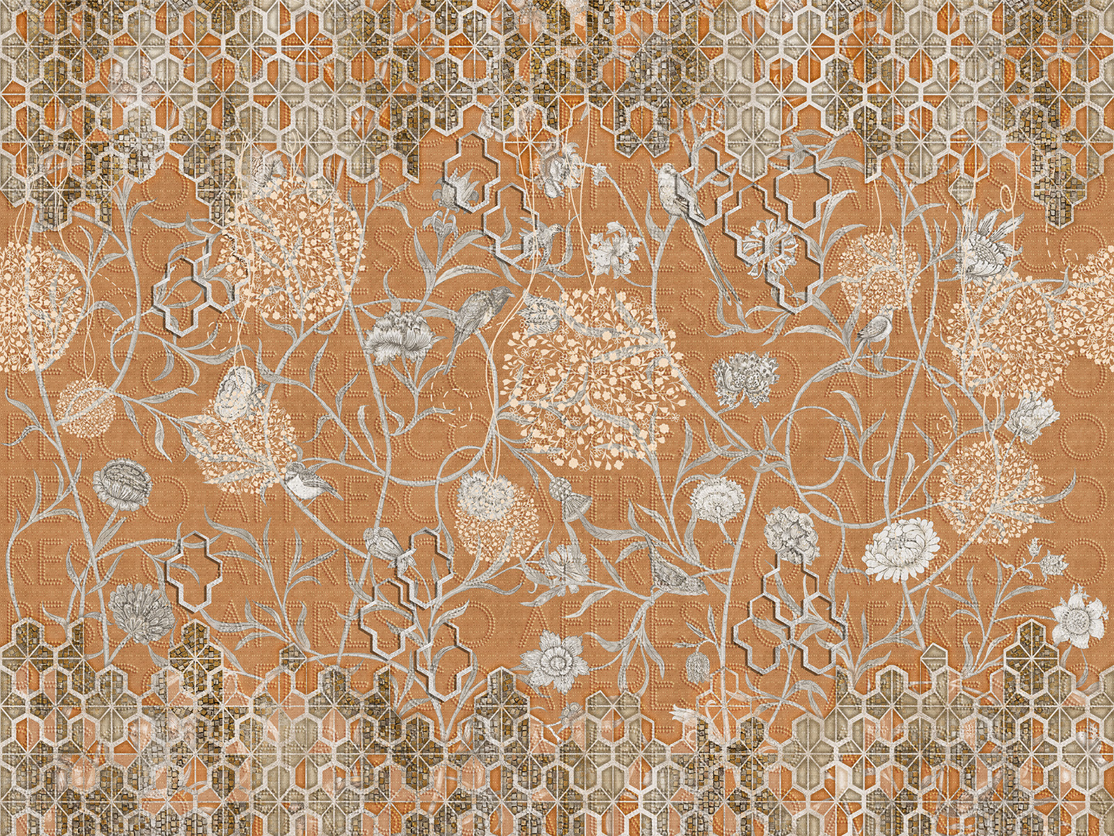 RE161-COL2 | New Art | Affresco Factory