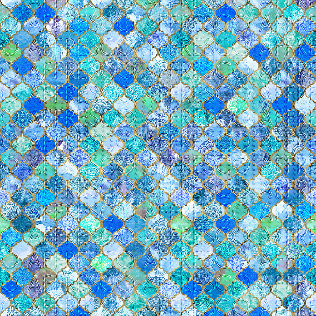 Handmade wallpaper, Handmade wallpaper | Stained Glass