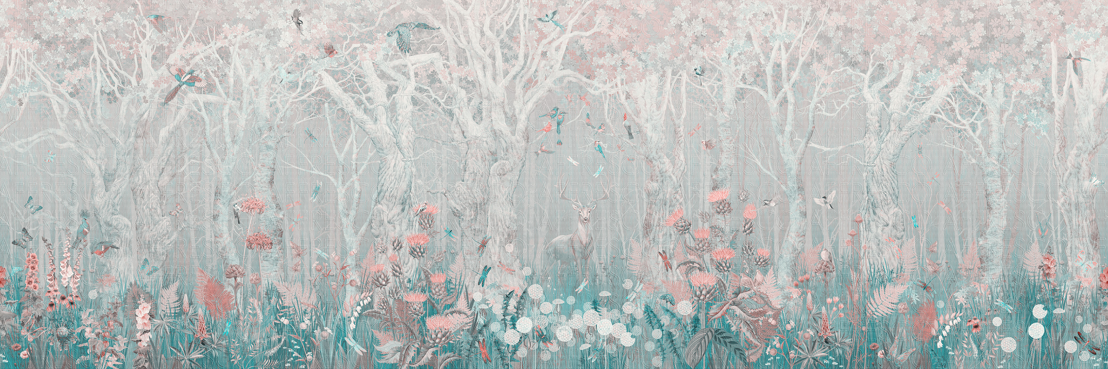 AB688-COL4 | SKAZKI AFFRESCO | Affresco Factory