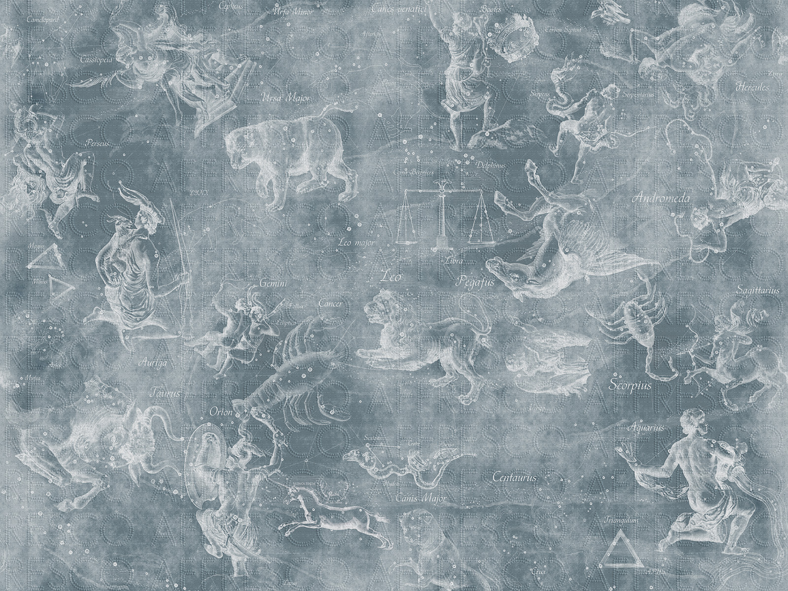 AB695-COL3 | SKAZKI AFFRESCO | Affresco Factory
