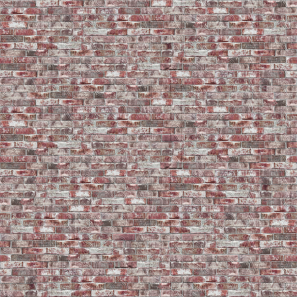 Handmade wallpaper, Handmade wallpaper | Brick Wall