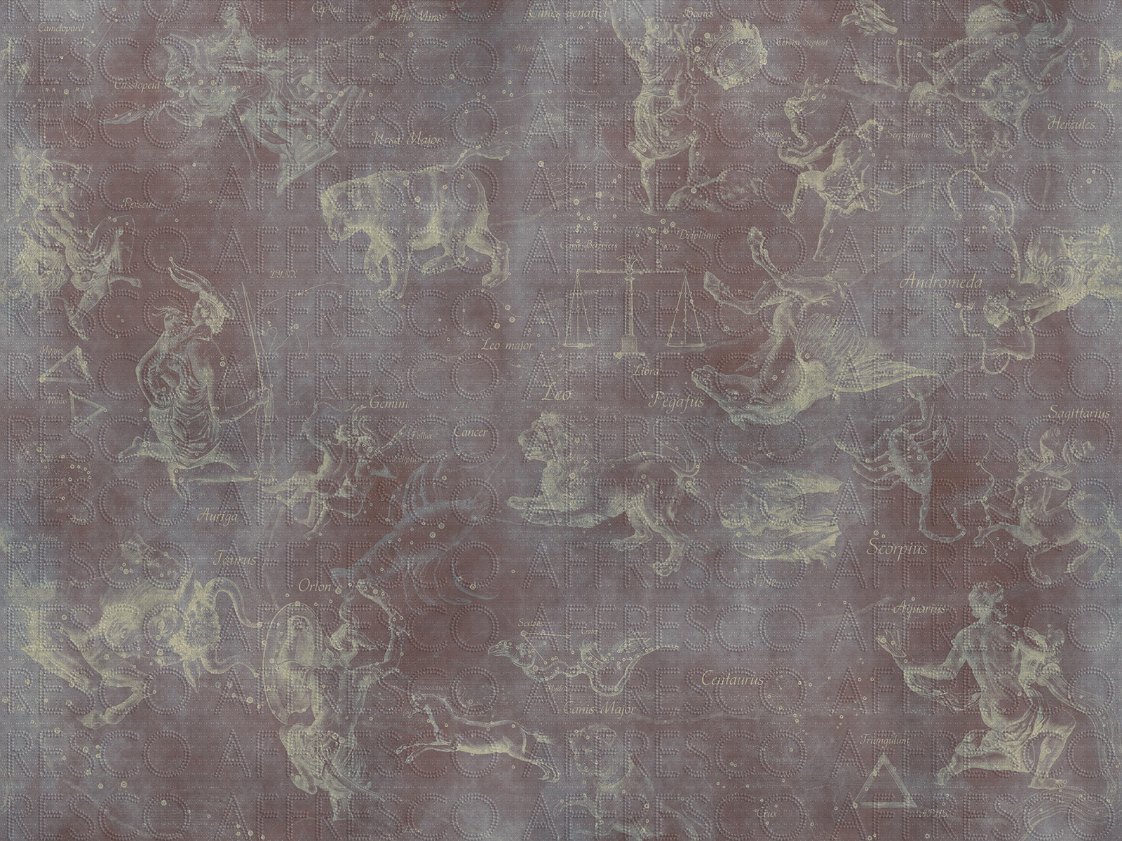 RE195-COL1 | New Art | Affresco Factory