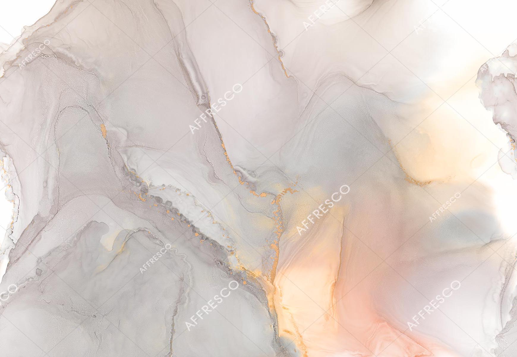 ID139012 | Fluid | sunrise | Affresco Factory