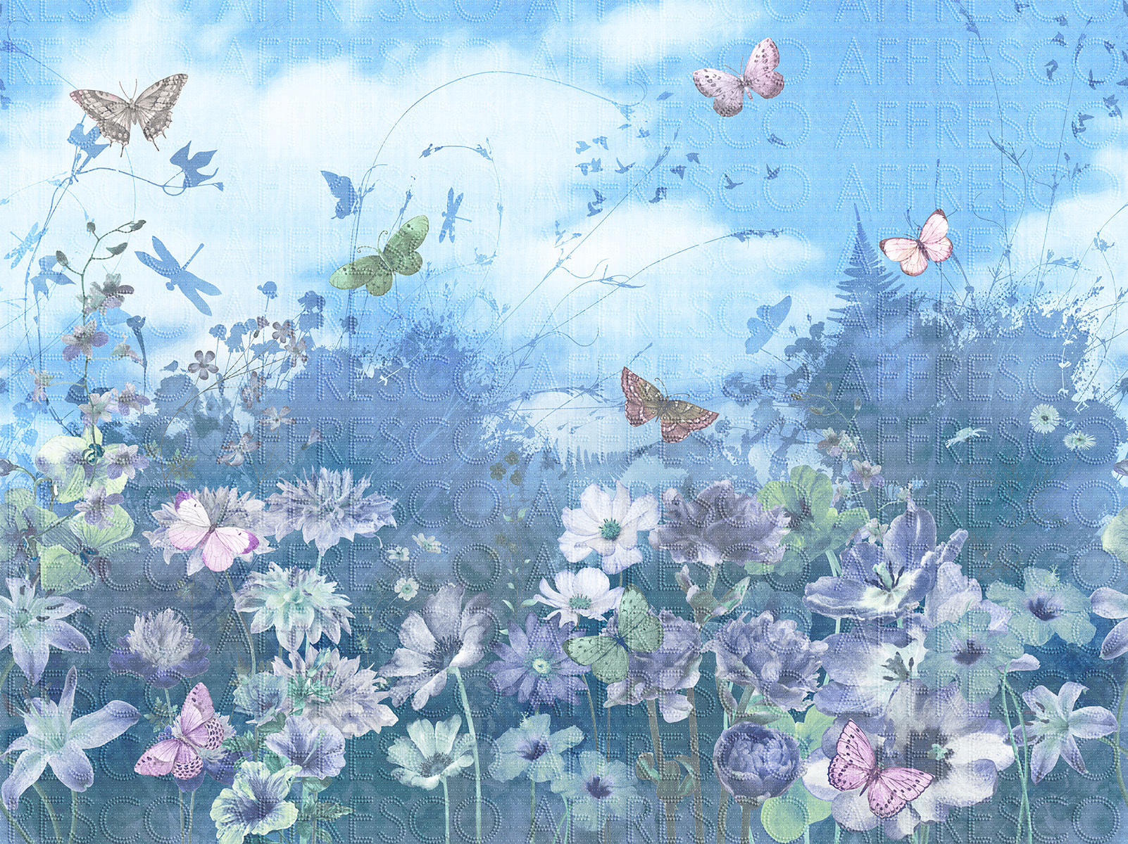 RE203-COL4 | New Art | Affresco Factory