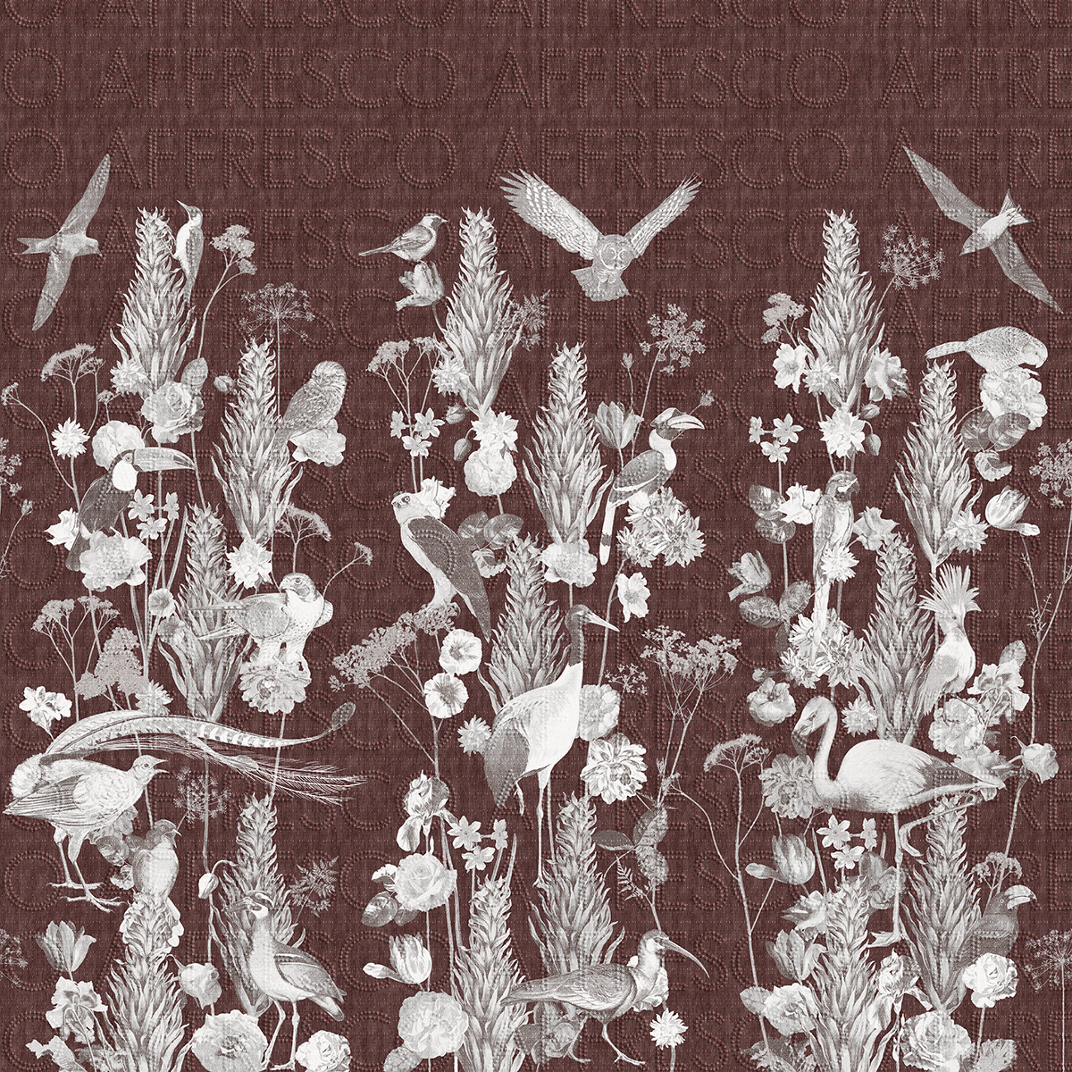Handmade wallpaper, Handmade wallpaper 