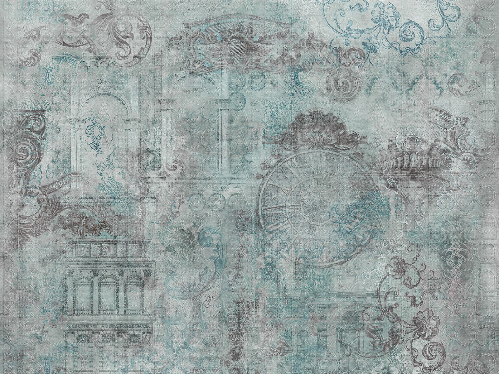 RE168-COL3 | New Art | Affresco Factory