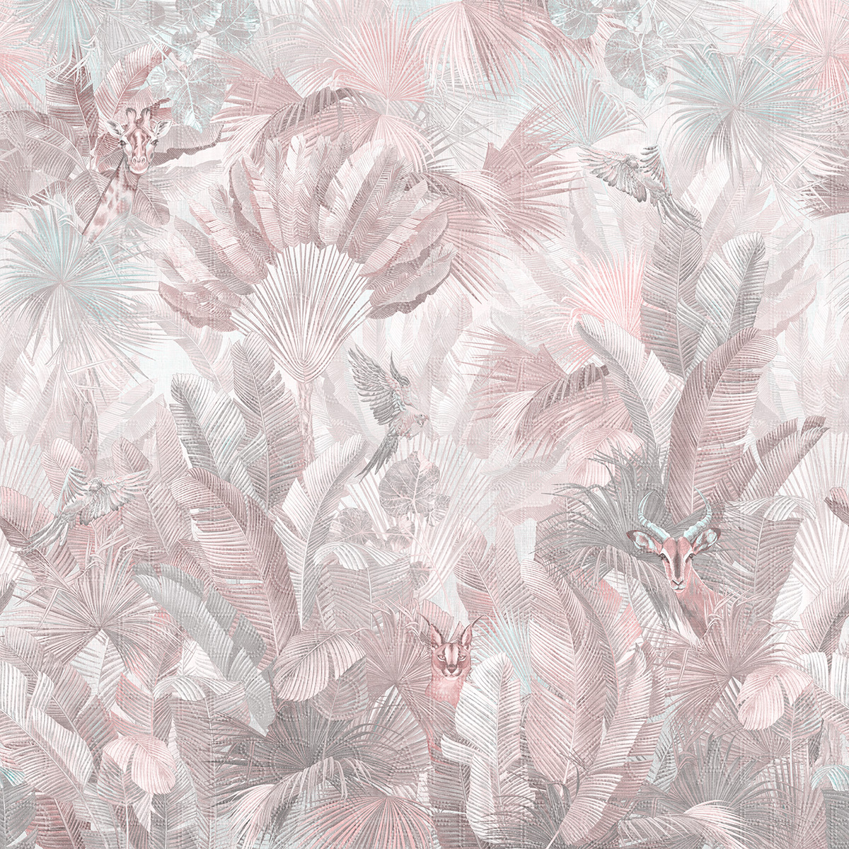 AF961-COL1 | Wallpaper part 1 | Affresco Factory