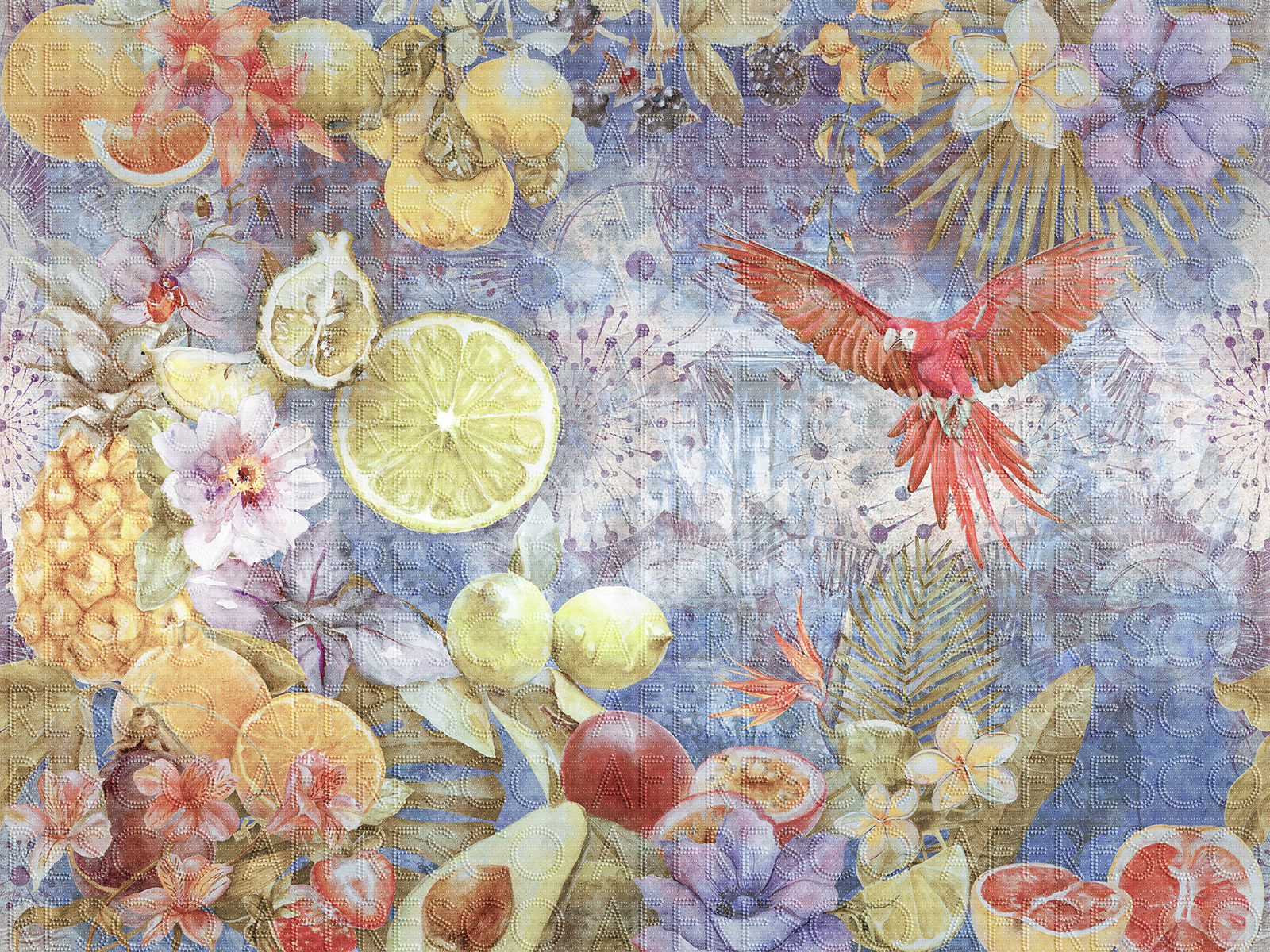 RE189-COL1 | New Art | Affresco Factory