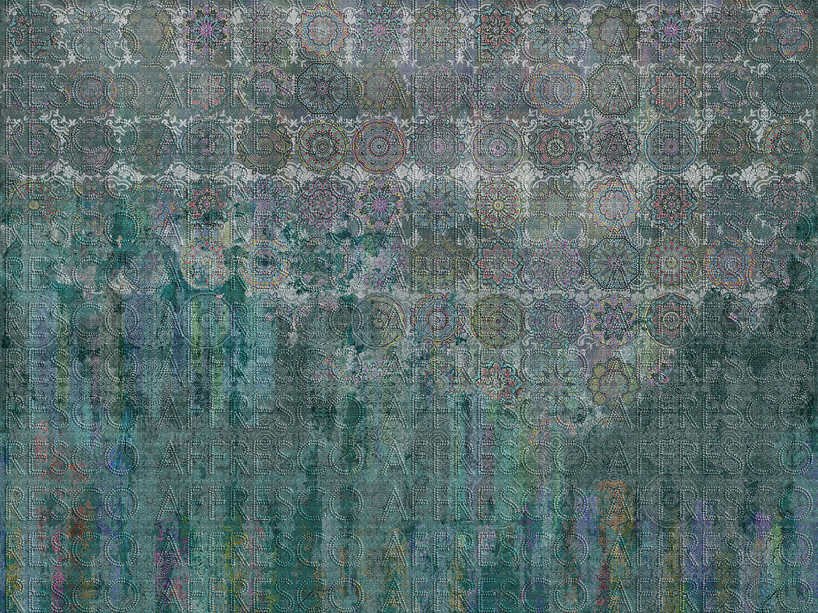 RE157-COL4 | New Art | Affresco Factory