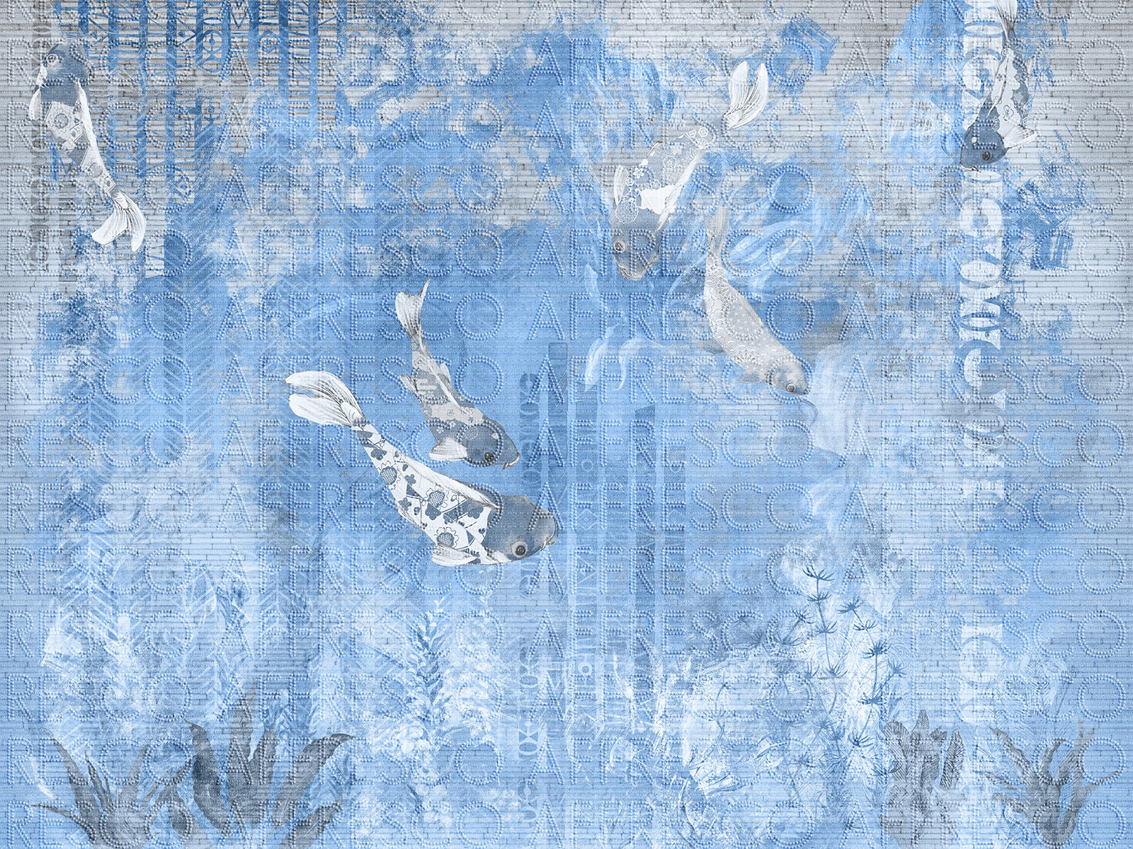 RE202-COL3 | New Art | Affresco Factory