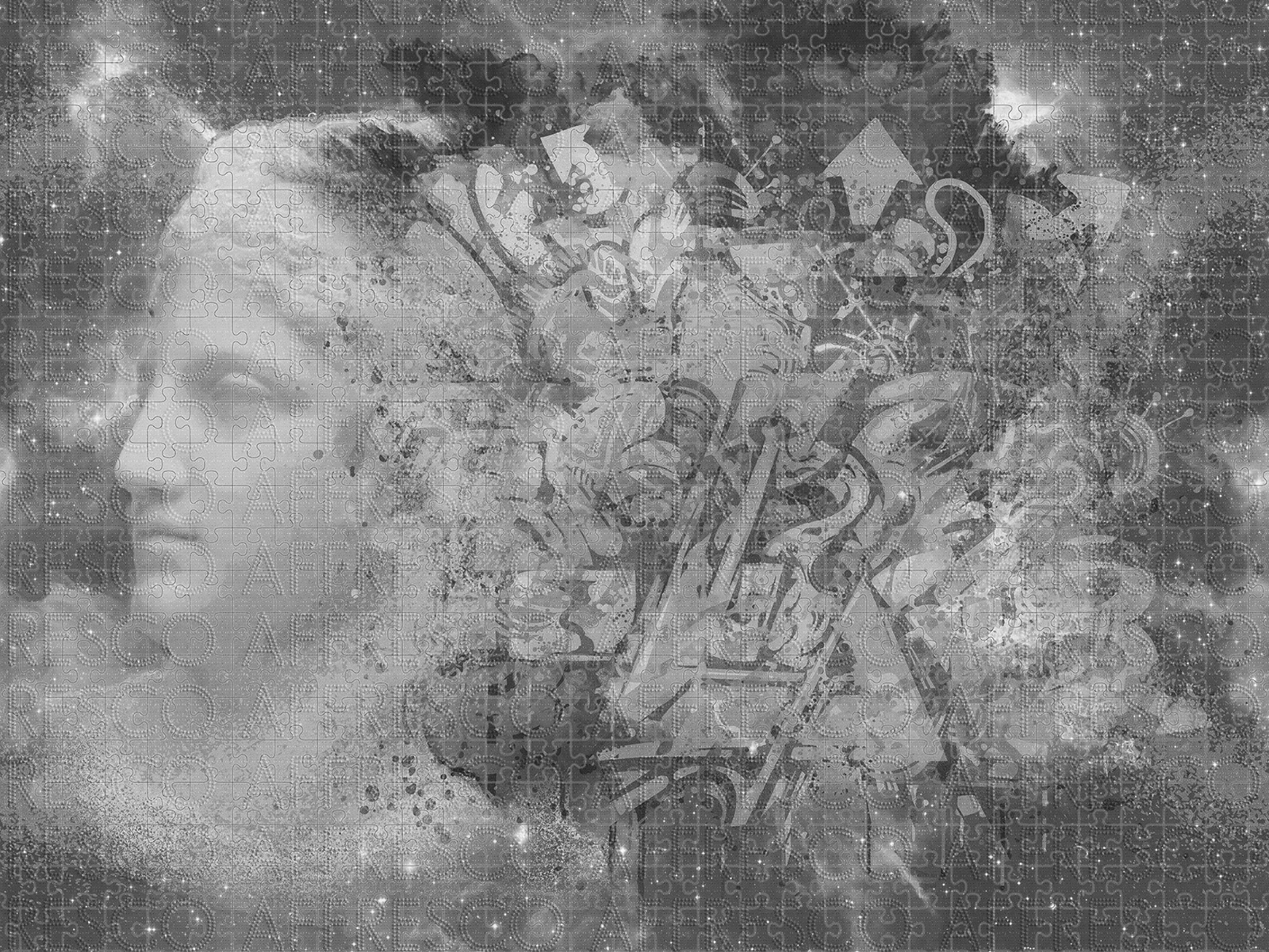RE167-COL4 | New Art | Affresco Factory