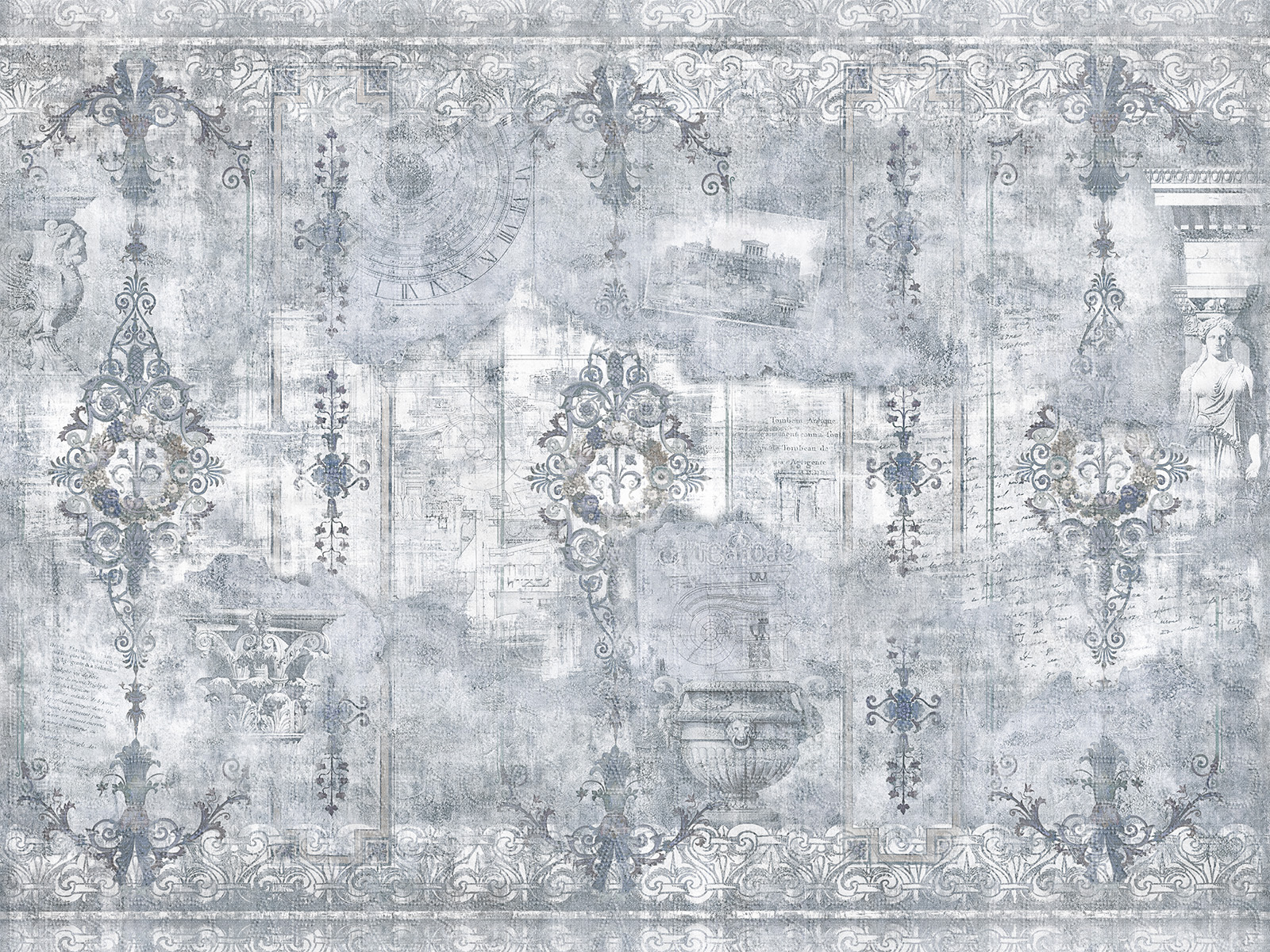 Handmade wallpaper, Handmade wallpaper | Timeless