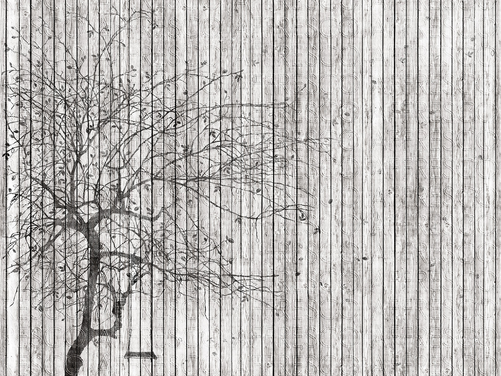 Handmade wallpaper, Handmade wallpaper | Falling Leaves
