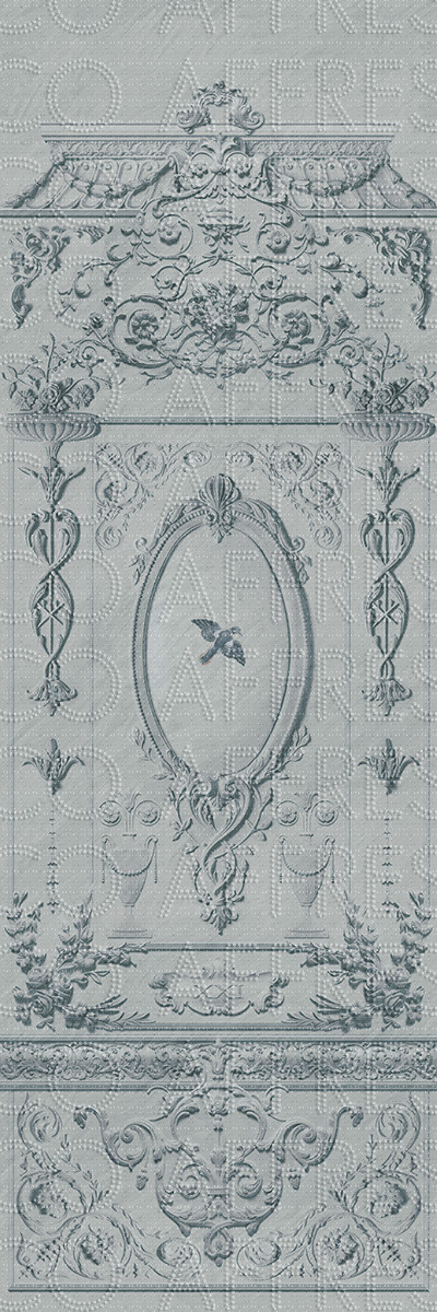 RE191-COL4 | New Art | Affresco Factory