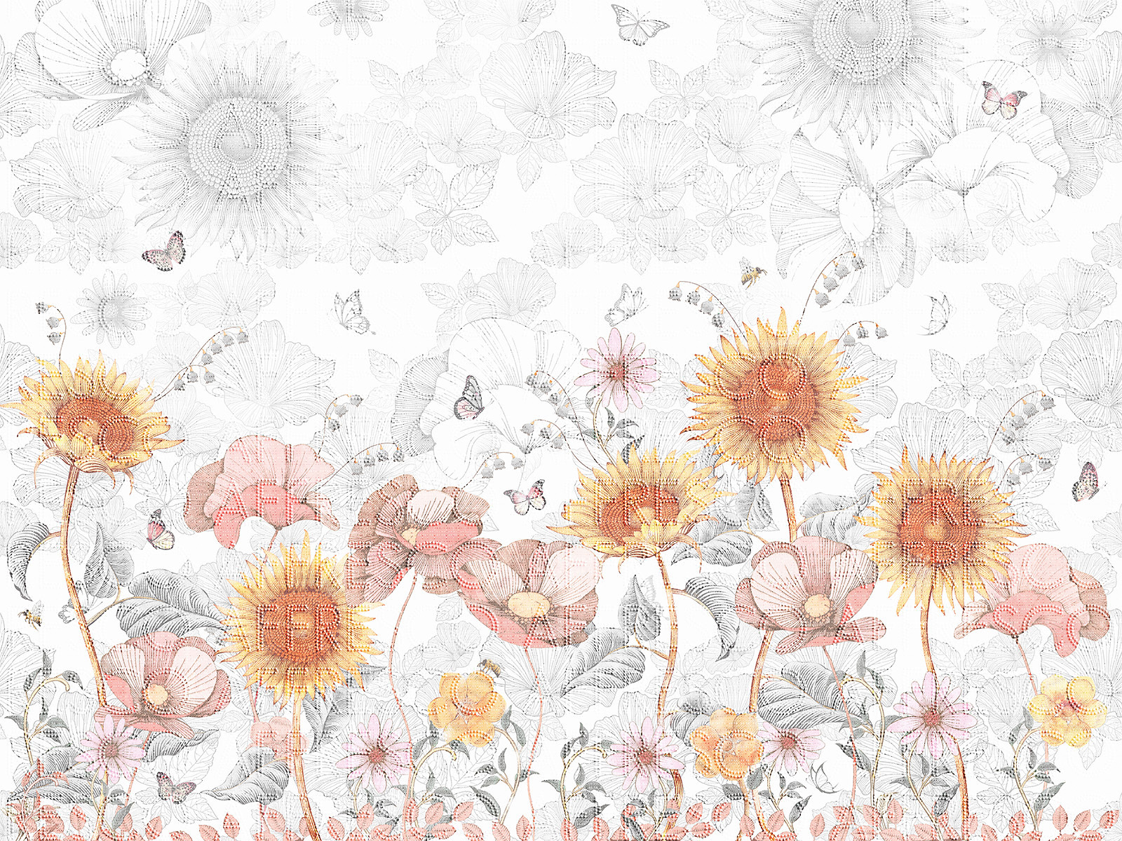 DP667-COL4 | SKAZKI AFFRESCO | Affresco Factory