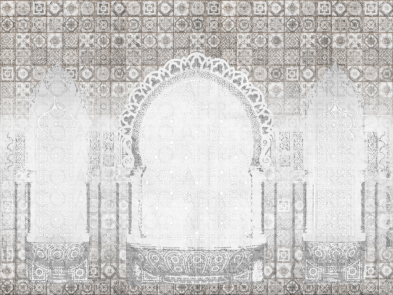 Handmade wallpaper, Handmade wallpaper | Enchanting Eastern
