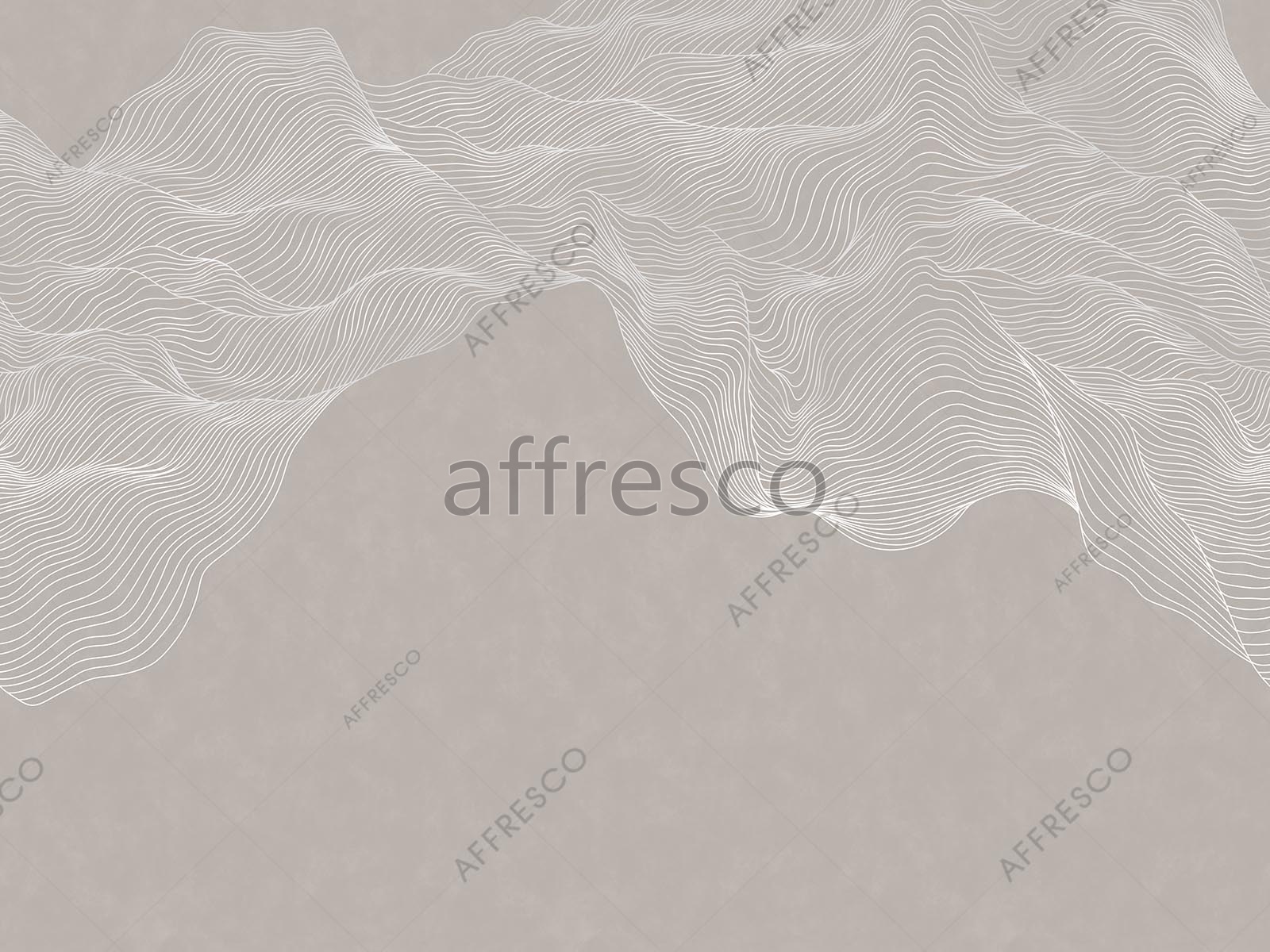 AF2115-COL4 | Line Art | Affresco Factory