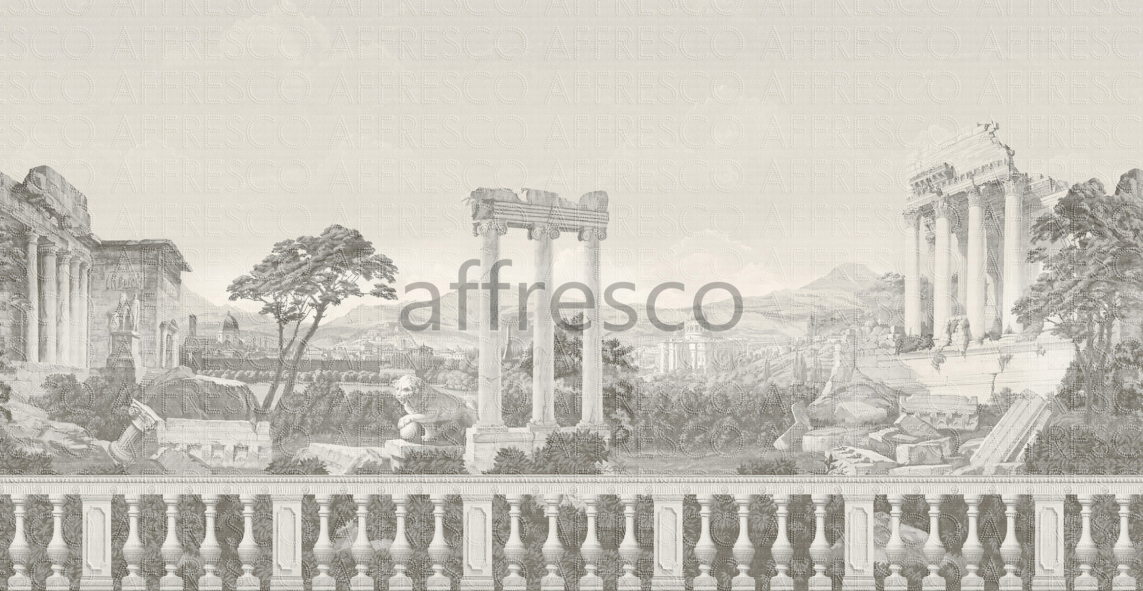 ID135721 | Gardens |  | Affresco Factory