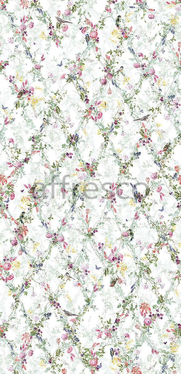 OFA1512-COL1 | Art Fabric | Affresco Factory