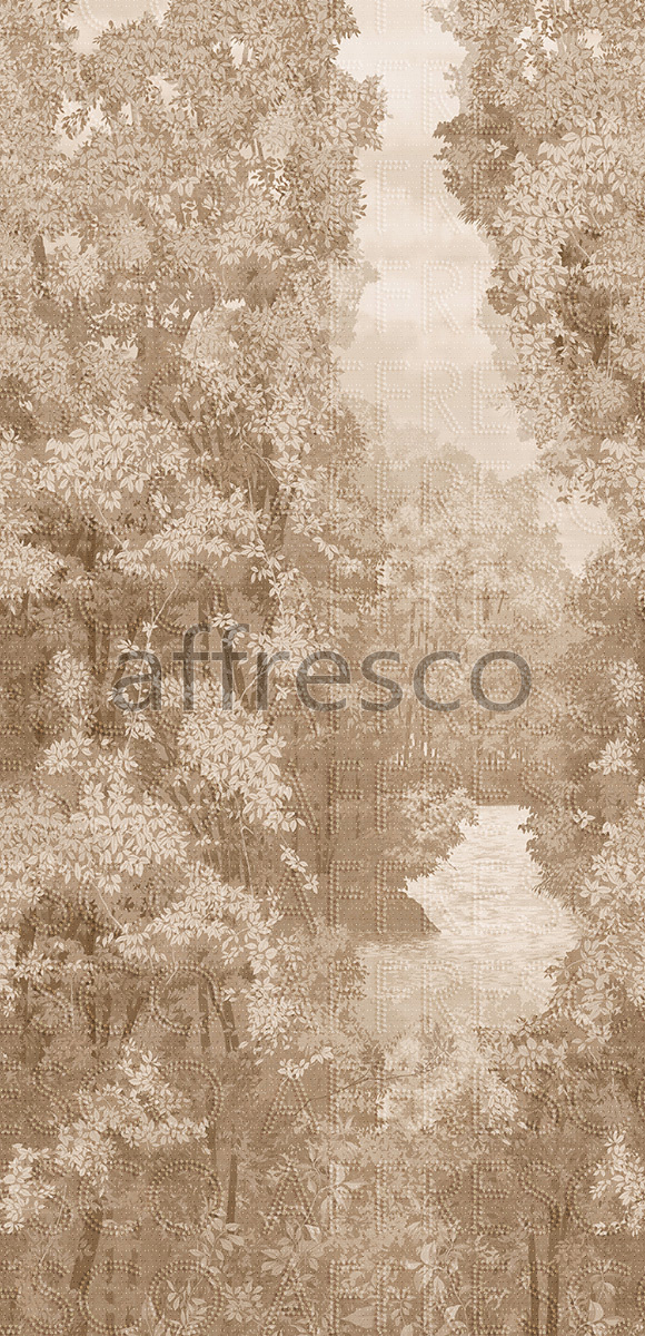 OFA1523-COL6 | Art Fabric | Affresco Factory