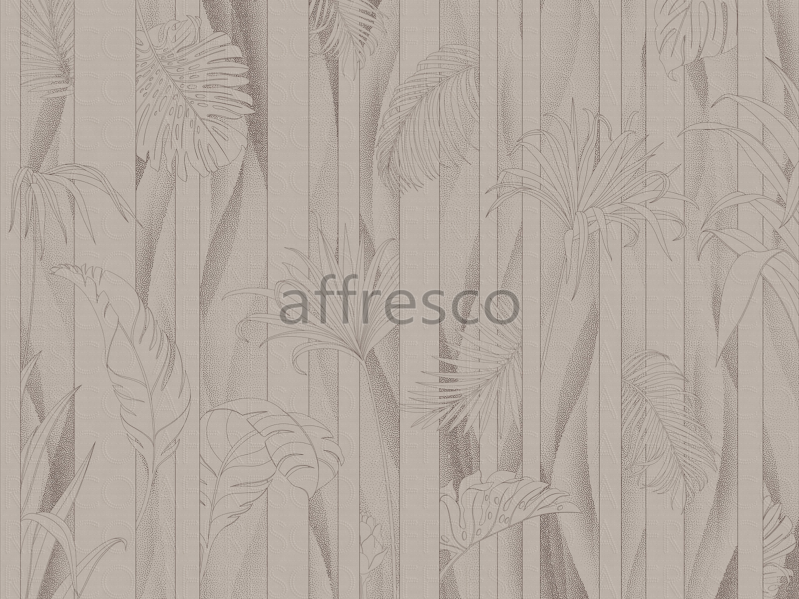 AF2150-COL4 | Line Art | Affresco Factory