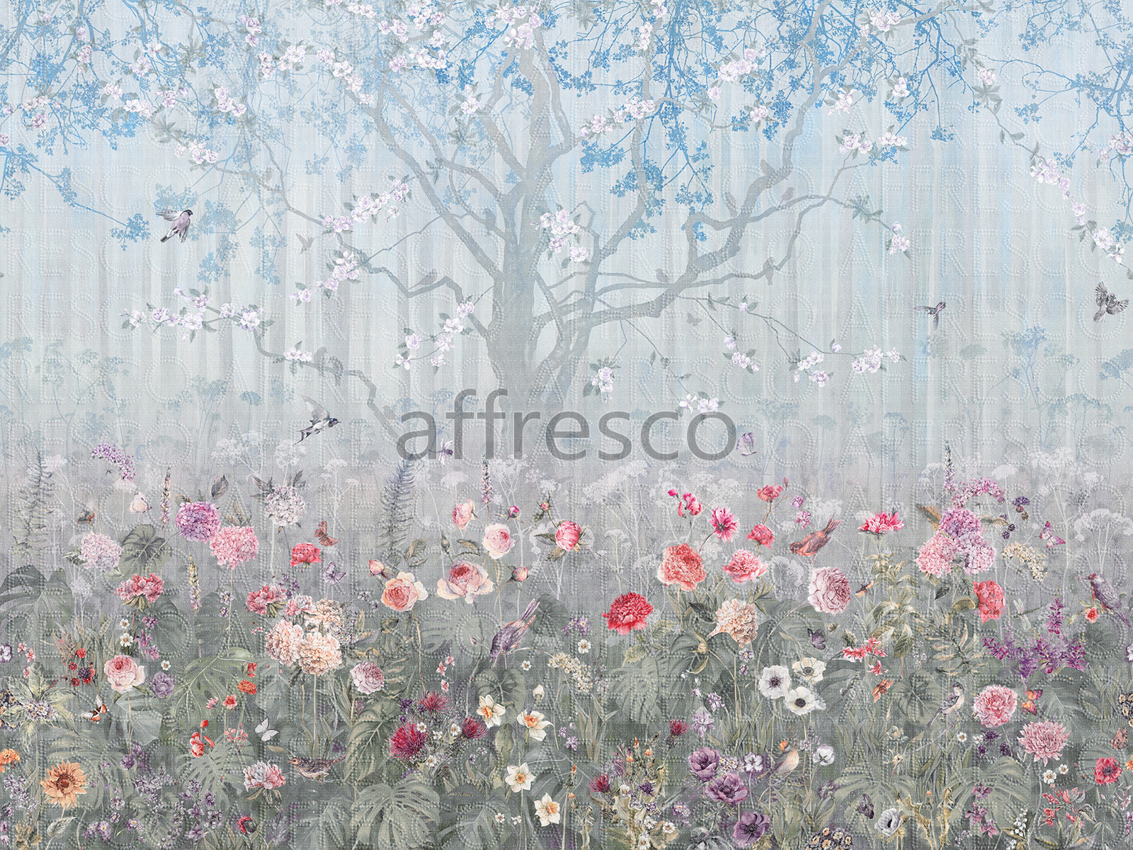 WP42-COL3 | Wallpaper part 2 | Affresco Factory