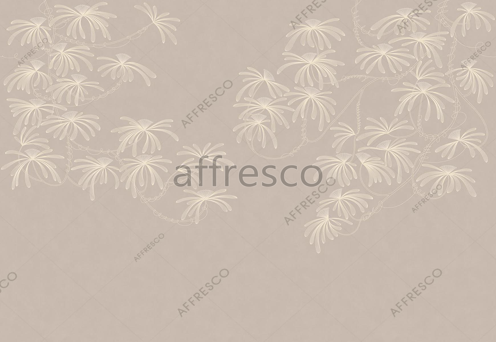 ID139237 | Forest | Fiji plants | Affresco Factory