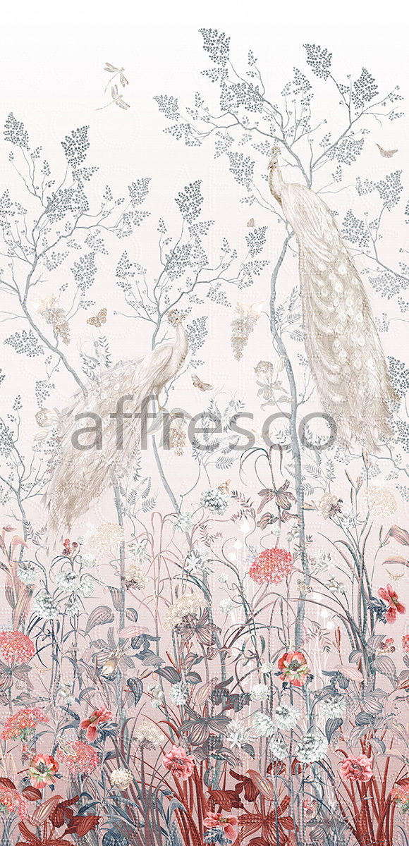 OFA2009-COL5 | Art Fabric | Affresco Factory