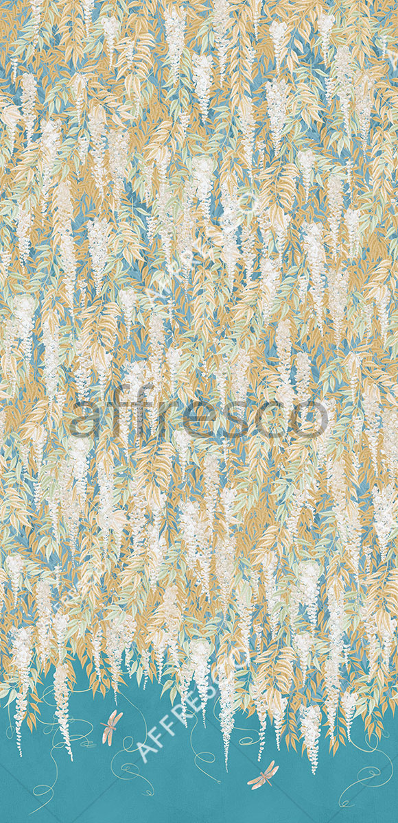 OFA1314-COL3 | Art Fabric | Affresco Factory