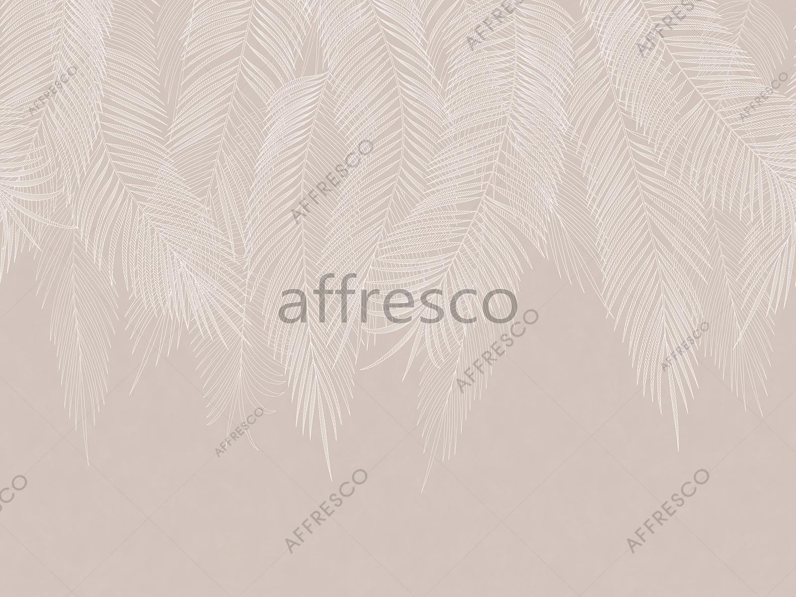 AF2148-COL4 | Line Art | Affresco Factory
