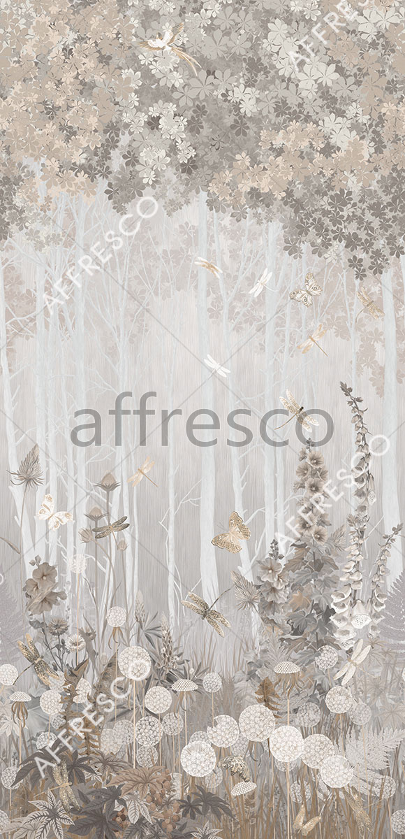 OFA1325-COL5 | Art Fabric | Affresco Factory