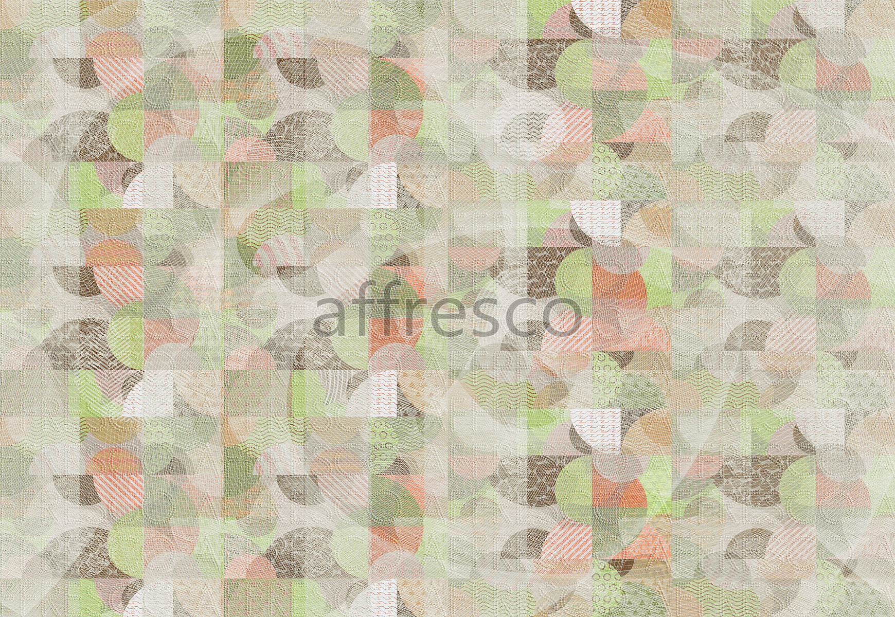 ID136314 | Geometry |  | Affresco Factory