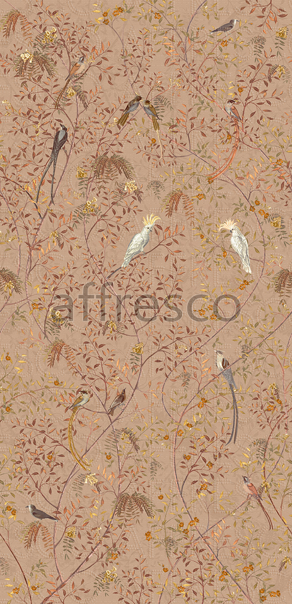 OFA1505-COL4 | Art Fabric | Affresco Factory