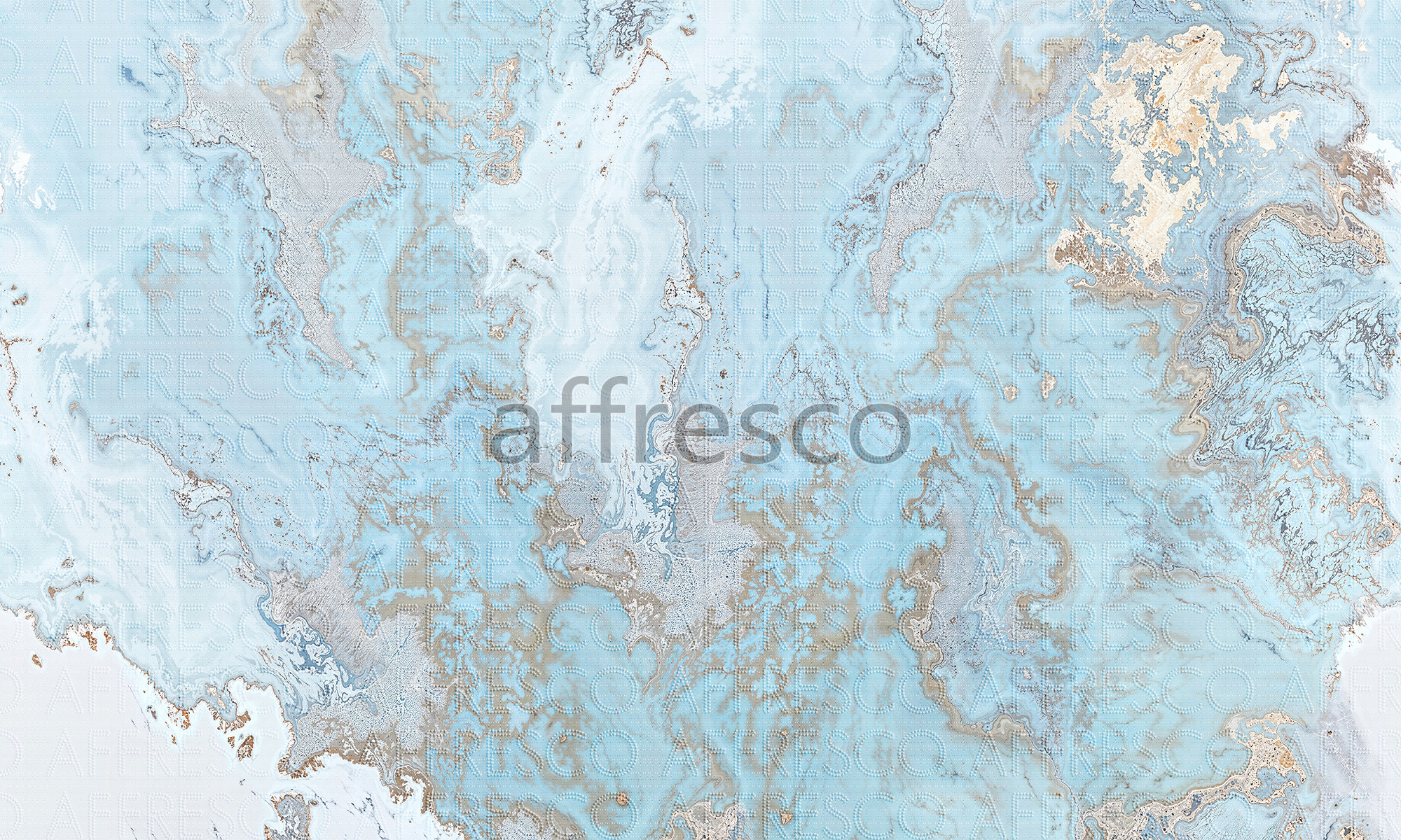 AF2359-COL2 | Labirint | Affresco Factory