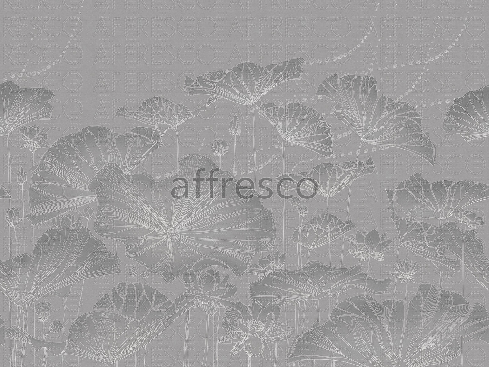 AF2141-COL4 | Line Art | Affresco Factory