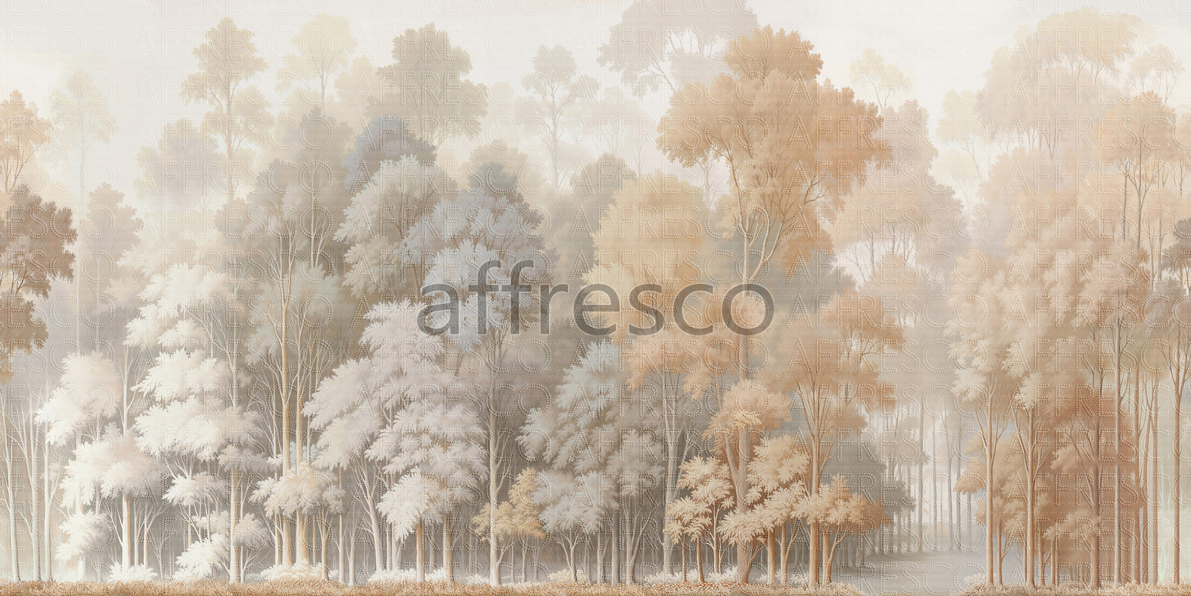 AF2305-COL1 | Wallpaper part 3 | Affresco Factory