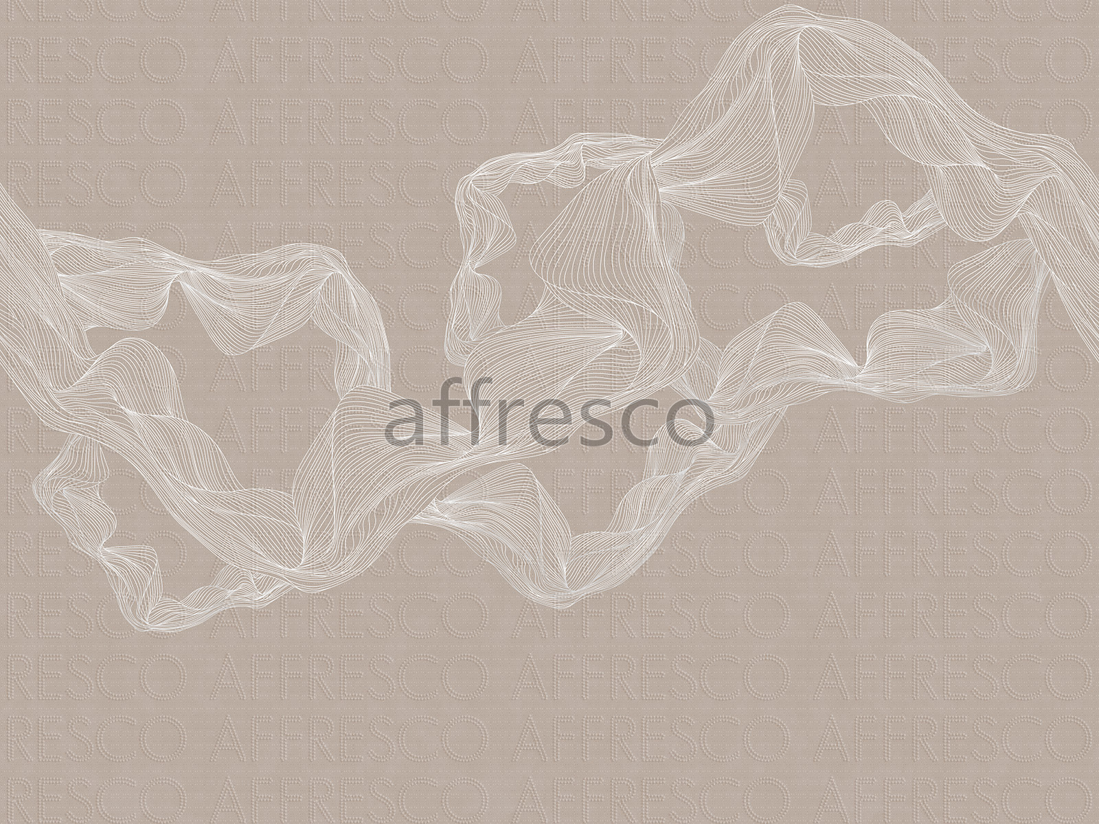 AF2108-COL4 | Line Art | Affresco Factory