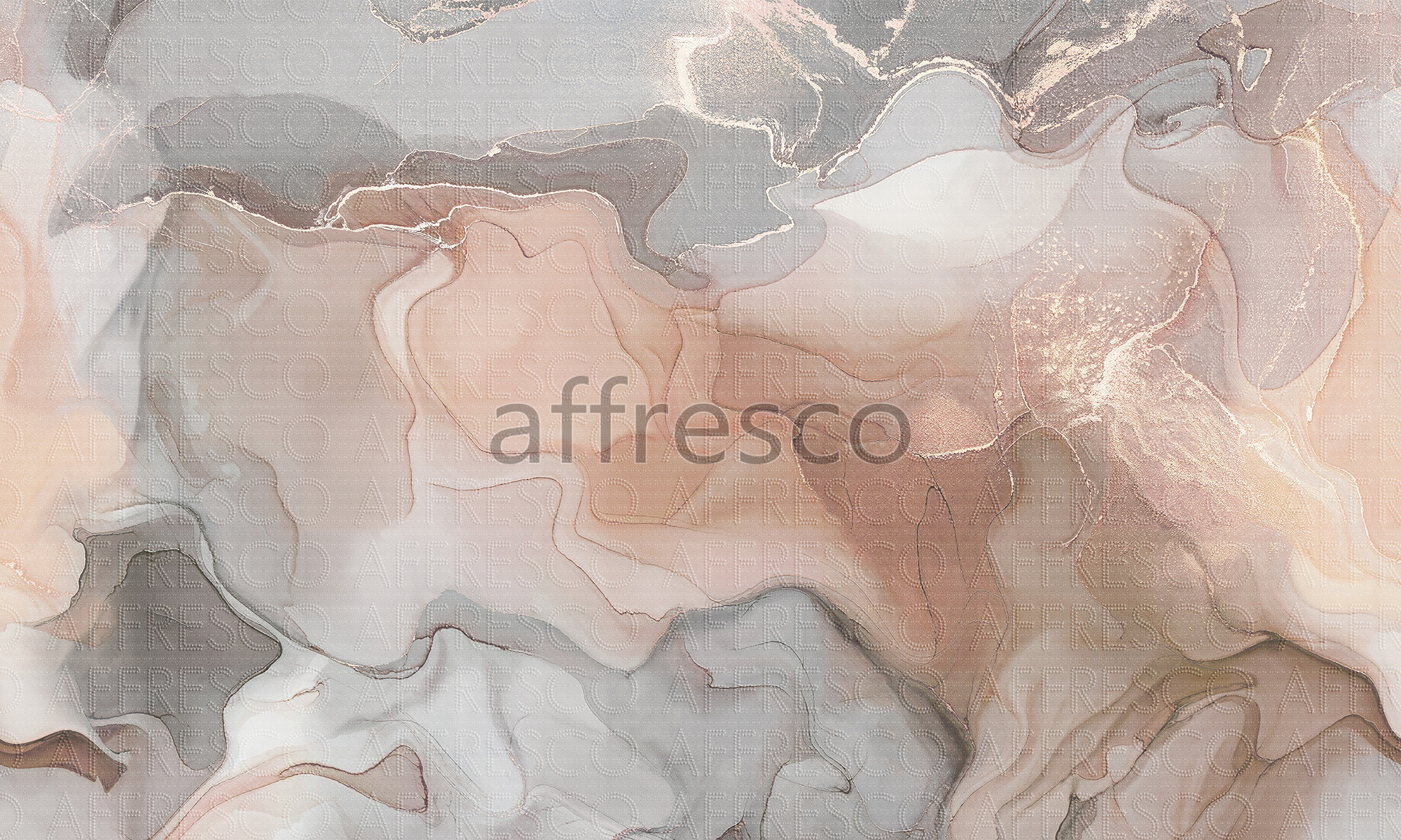 AF2337-COL2 | Labirint | Affresco Factory