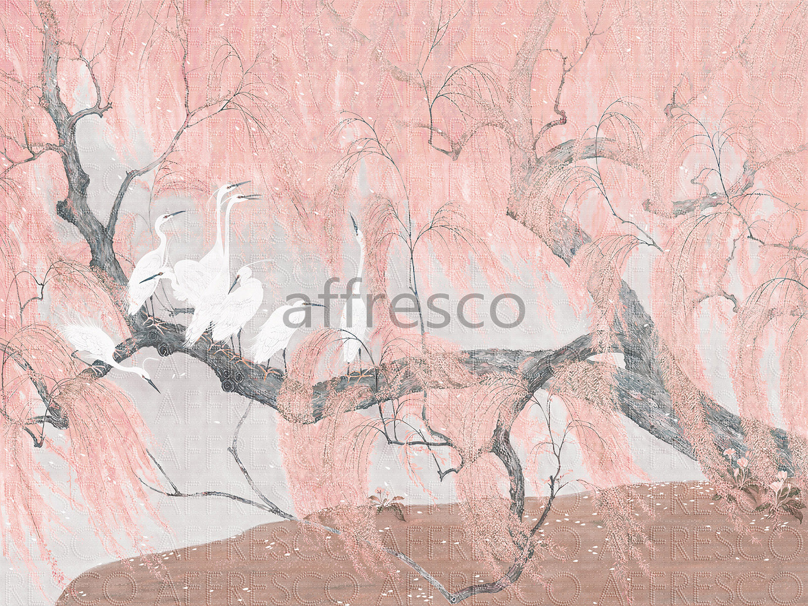 AF2325-COL2 | Wallpaper part 3 | Affresco Factory