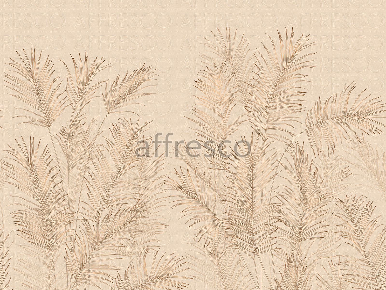 AF2111-COL5 | Line Art | Affresco Factory