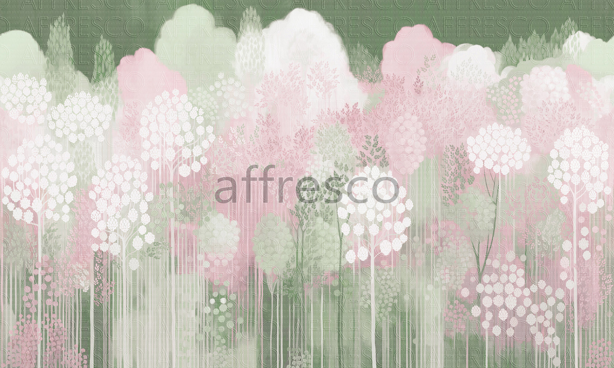 AF2302-COL3 | Wallpaper part 3 | Affresco Factory