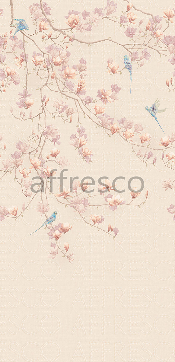 OFA1506-COL3 | Art Fabric | Affresco Factory