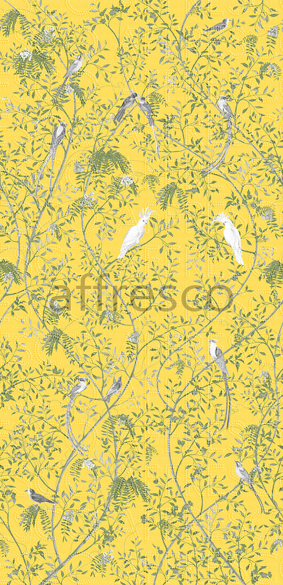 OFA1505-COL3 | Art Fabric | Affresco Factory