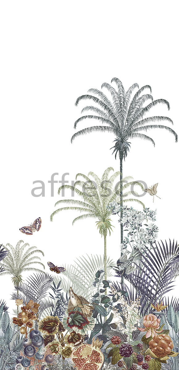 OFA1504-COL3 | Art Fabric | Affresco Factory