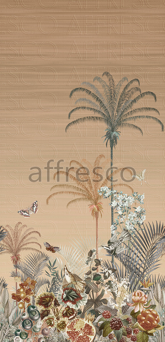 OFA1504-COL4 | Art Fabric | Affresco Factory