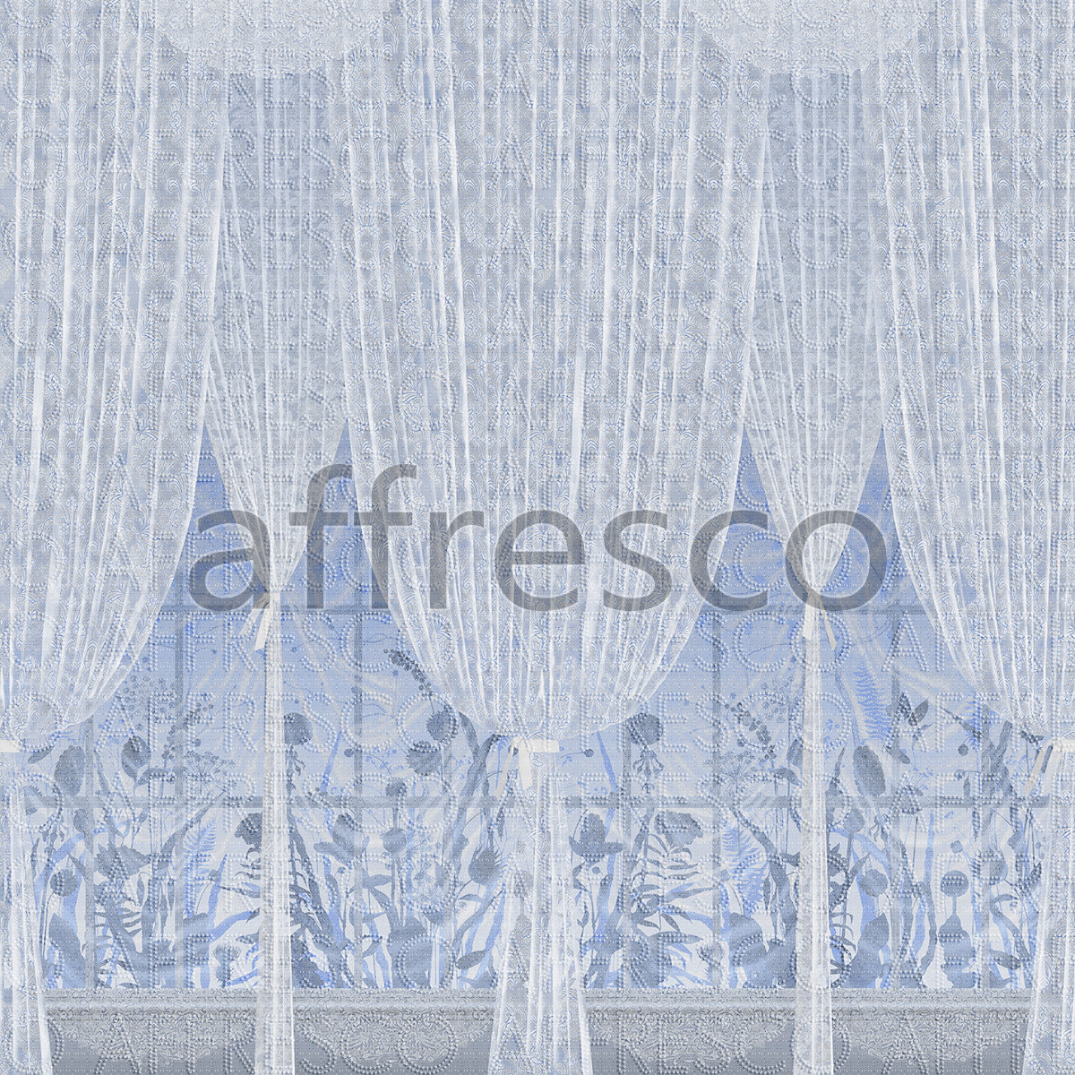 Handmade wallpaper, Handmade wallpaper | Windows to Garden
